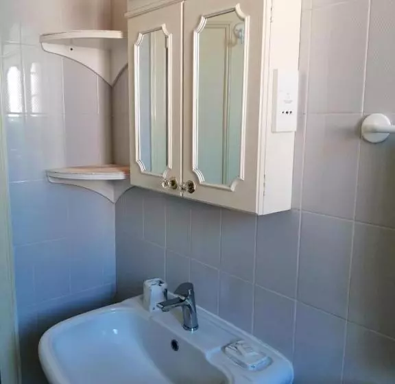 Majatalo A Casa Do Caseiro