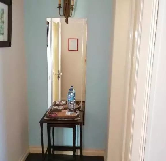 Majatalo A Casa Do Caseiro