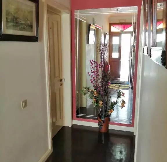 Majatalo A Casa Do Caseiro