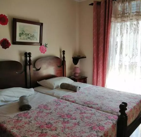 Majatalo A Casa Do Caseiro