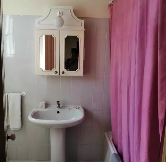 Majatalo A Casa Do Caseiro