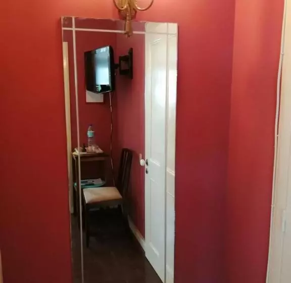 Majatalo A Casa Do Caseiro