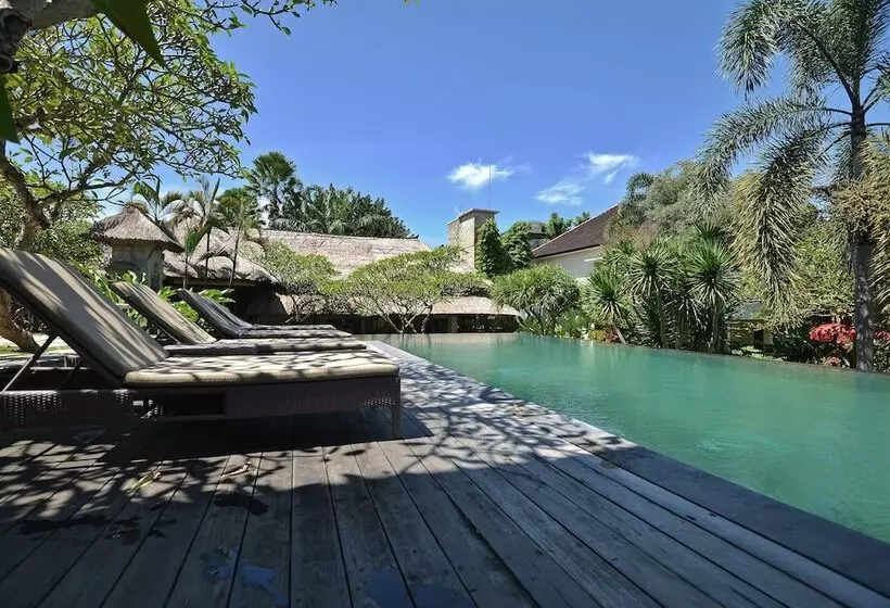 Pertiwi Resort & Spa