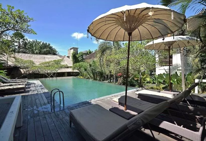 Pertiwi Resort & Spa