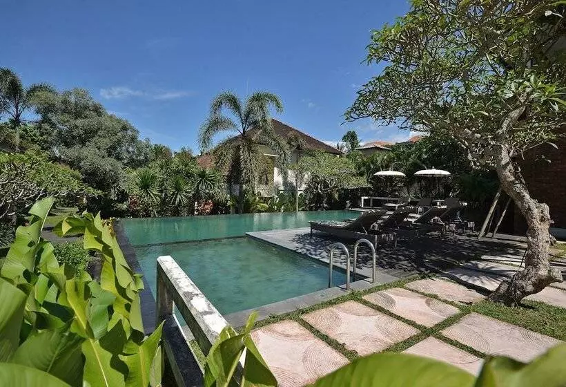 Pertiwi Resort & Spa