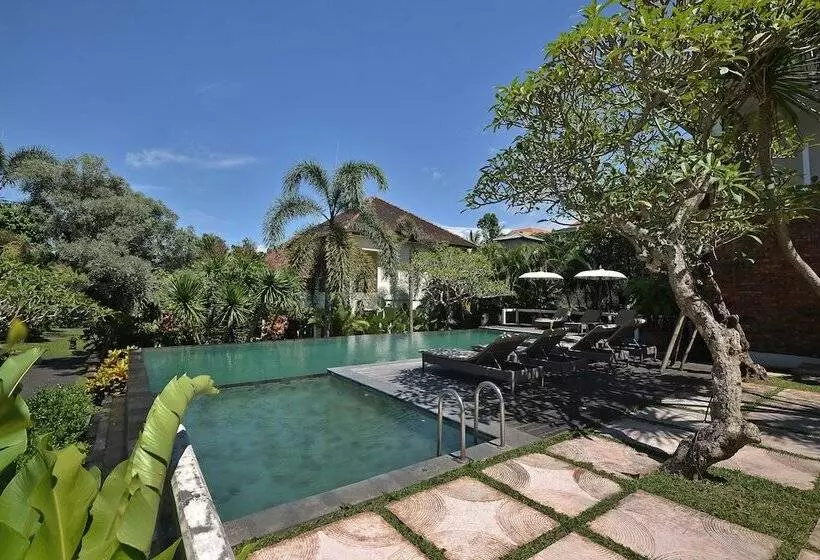 Pertiwi Resort & Spa