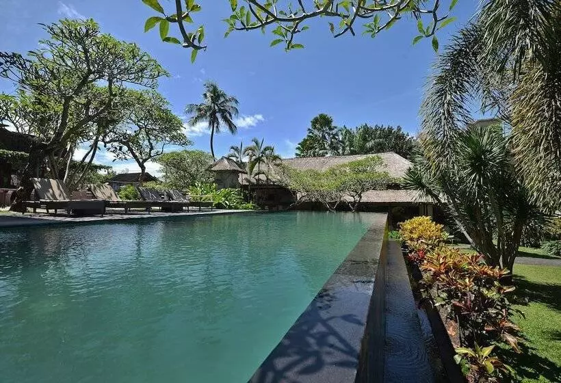 Pertiwi Resort & Spa