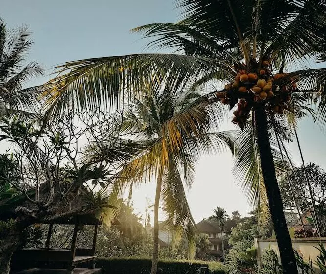 Pertiwi Resort & Spa