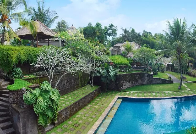 Pertiwi Resort & Spa