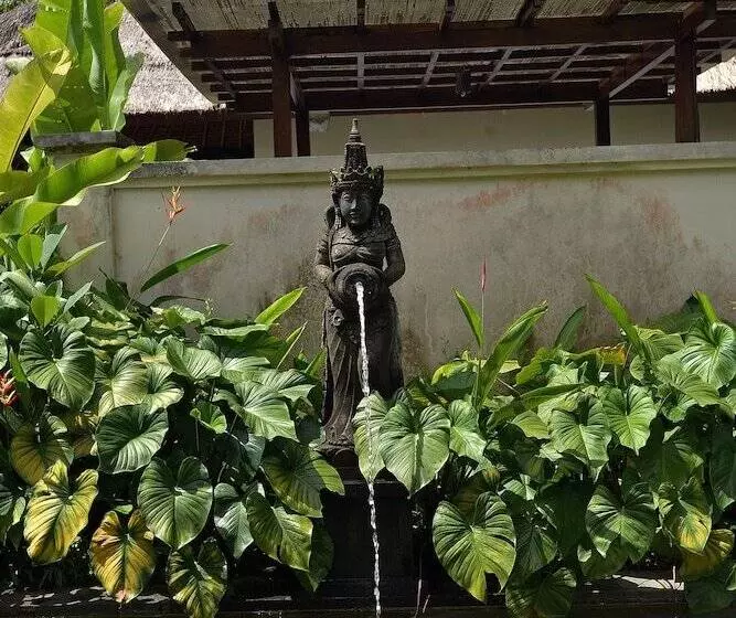 Pertiwi Resort & Spa