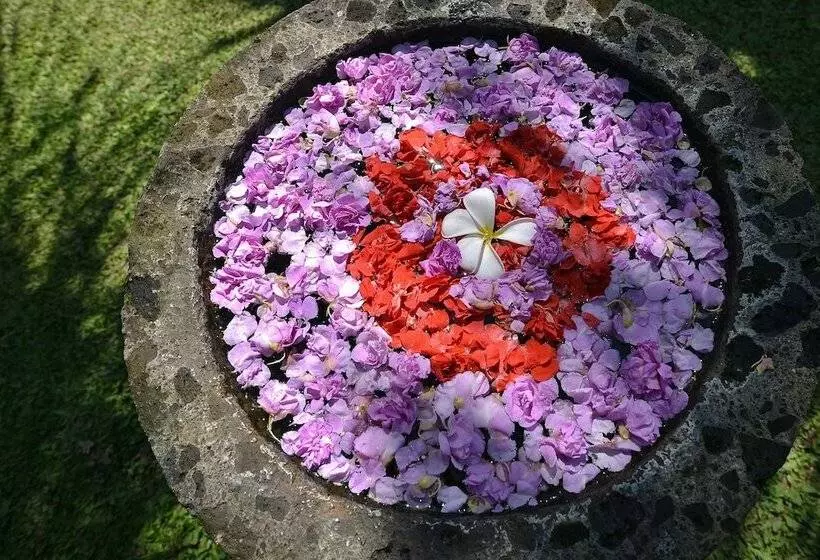 Pertiwi Resort & Spa