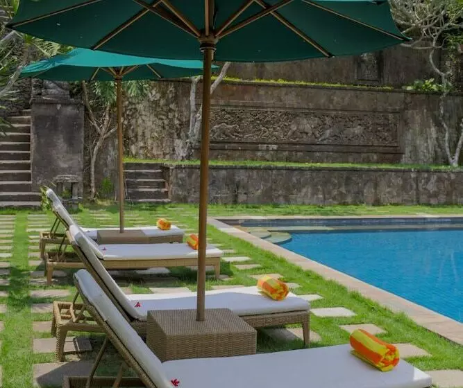 Pertiwi Resort & Spa