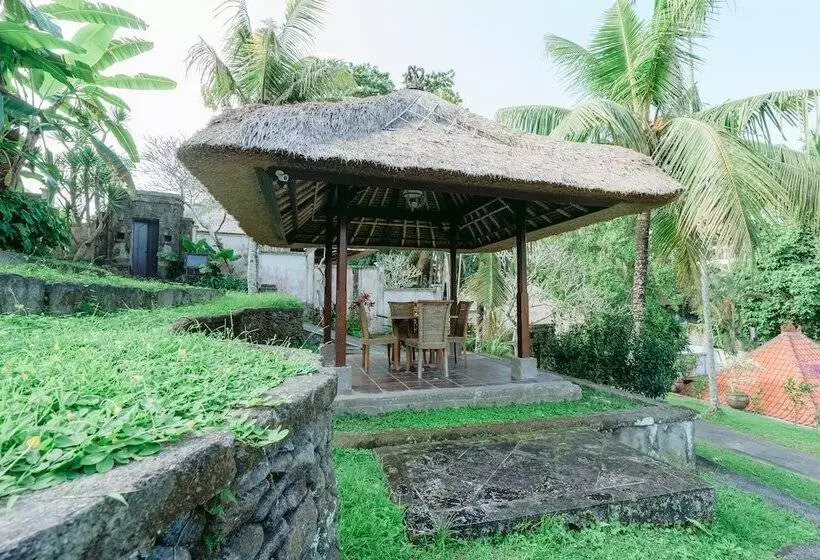 Pertiwi Resort & Spa