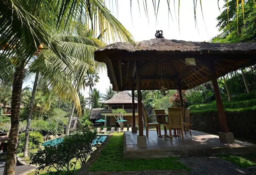 Pertiwi Resort & Spa
