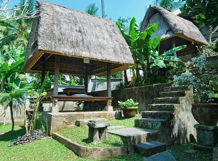 Pertiwi Resort & Spa