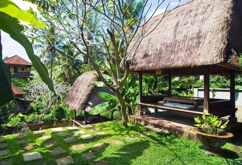 Pertiwi Resort & Spa