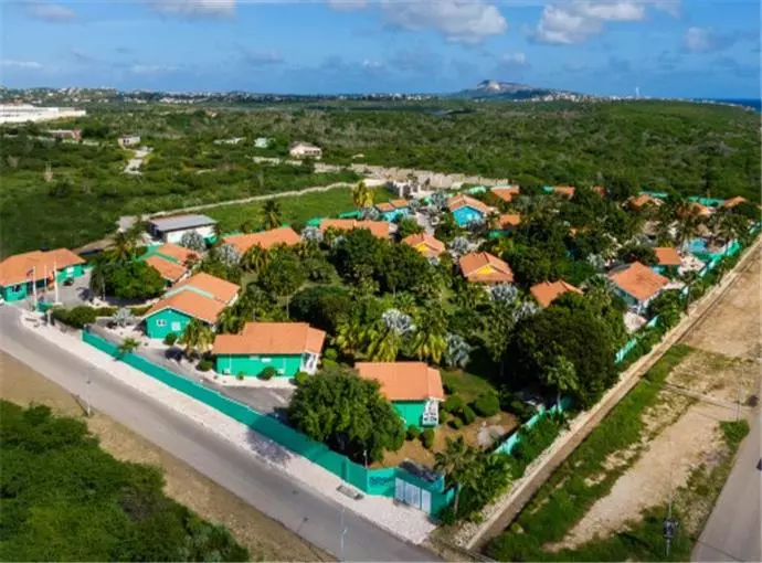 Bon Bini Seaside Resort