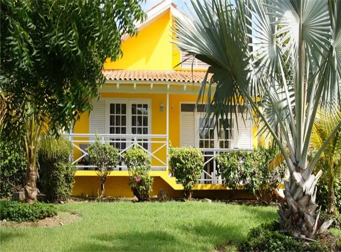 Bon Bini Seaside Resort
