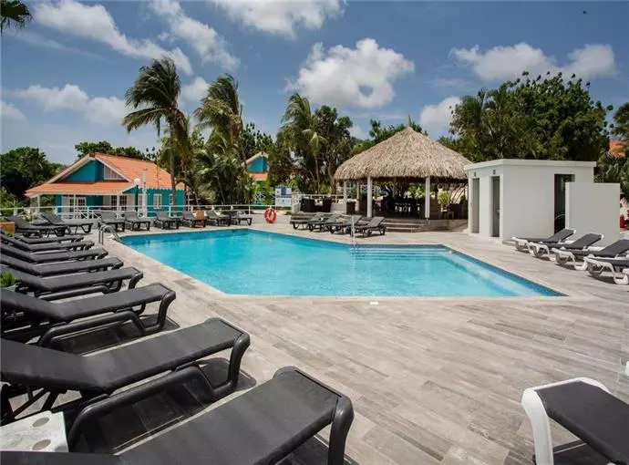 Bon Bini Seaside Resort