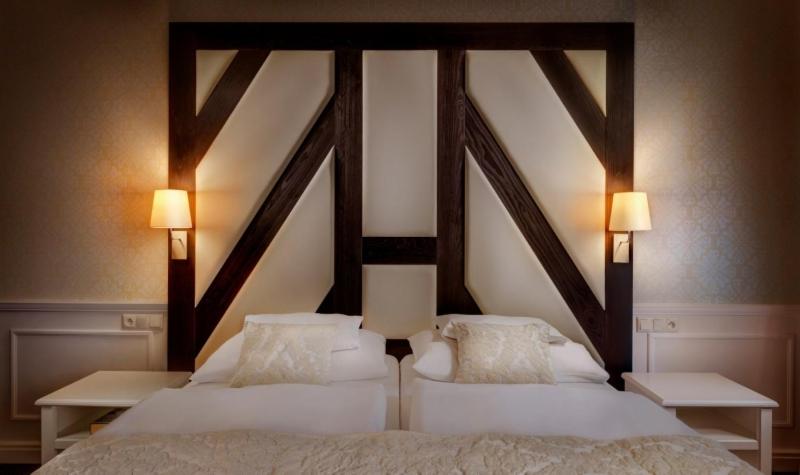 Grand Hotel Starý Smokovec