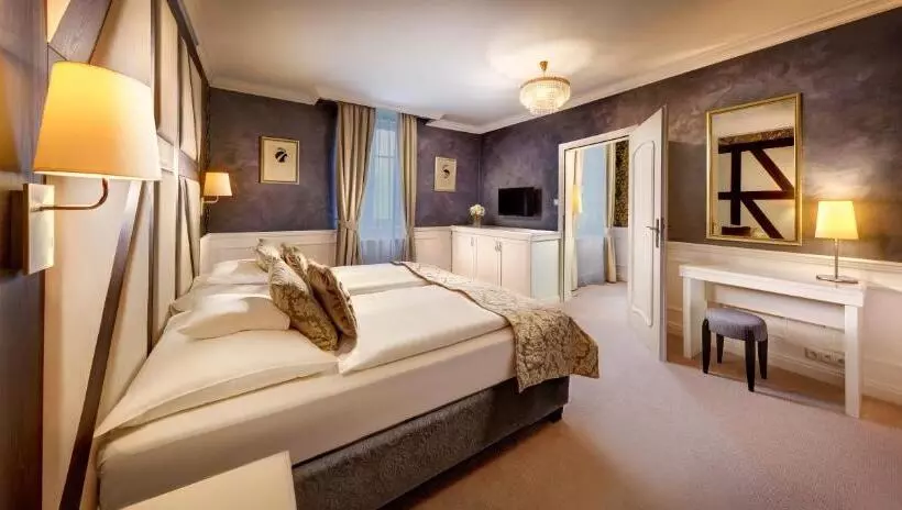 Grand Hotel Starý Smokovec