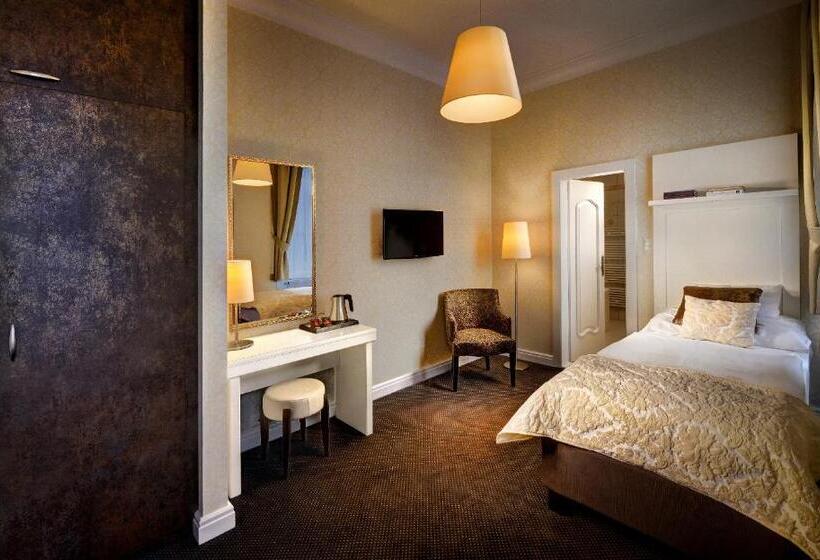 Grand Hotel Starý Smokovec