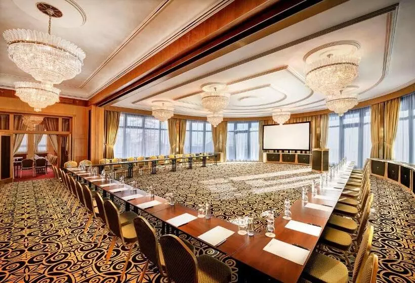 Grand Hotel Starý Smokovec