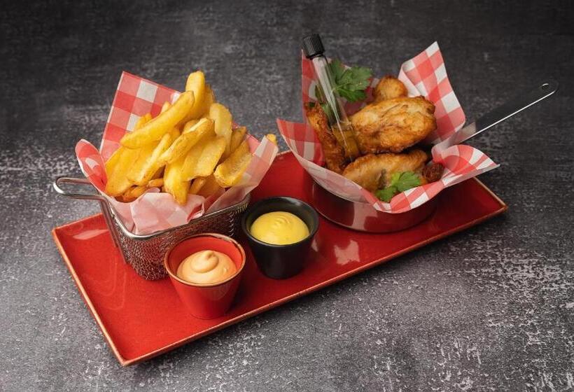 Grand Hotel Starý Smokovec