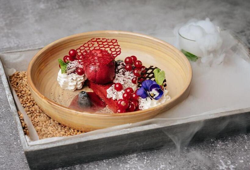 Grand Hotel Starý Smokovec