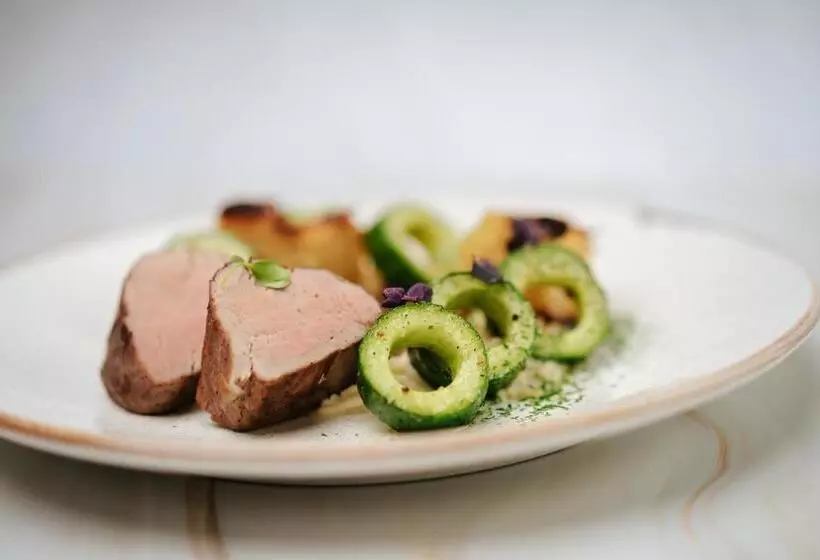 Grand Hotel Starý Smokovec