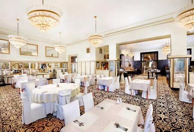 Grand Hotel Starý Smokovec