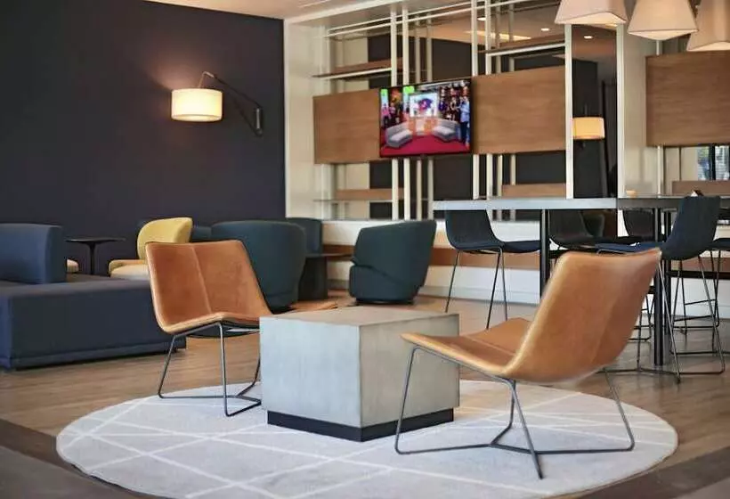 בית מלון כפרי Antaris Cintermex