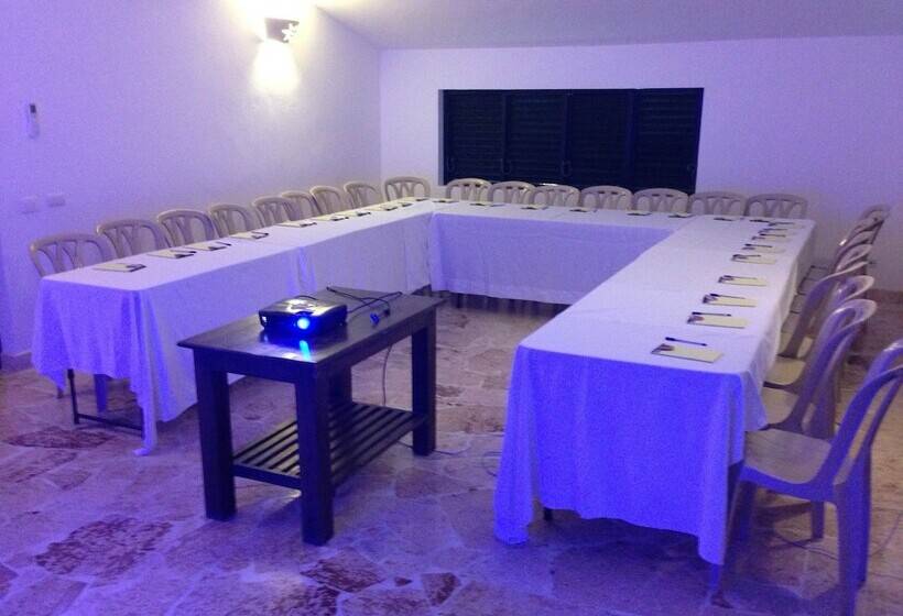 هتل Caserma La Romana Bayahibe