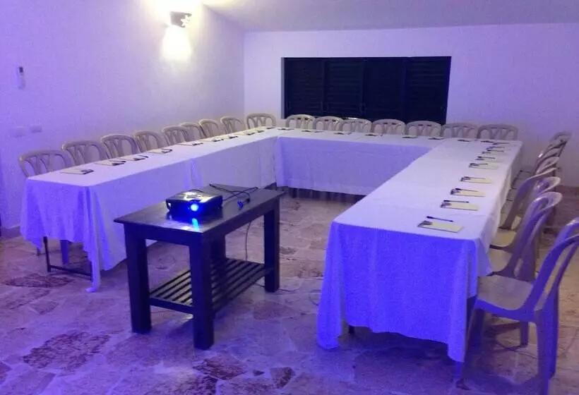 هتل Caserma La Romana Bayahibe