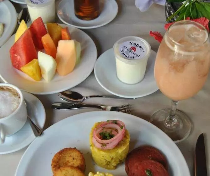 هتل Caserma La Romana Bayahibe