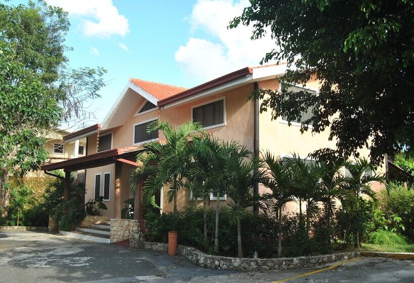 هتل Caserma La Romana Bayahibe