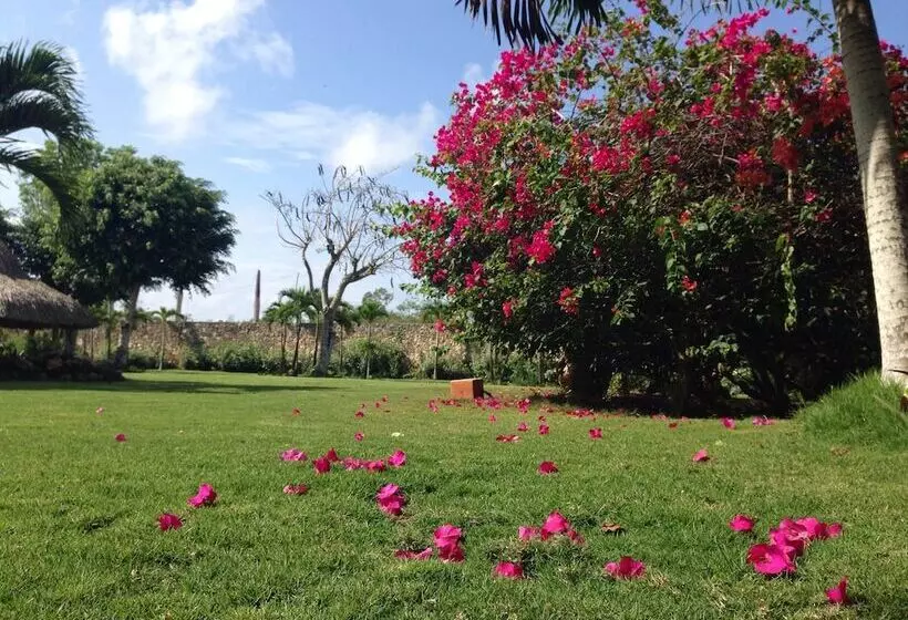 هتل Caserma La Romana Bayahibe