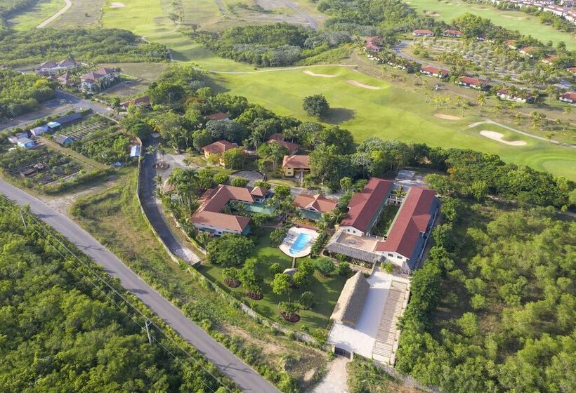 هتل Caserma La Romana Bayahibe