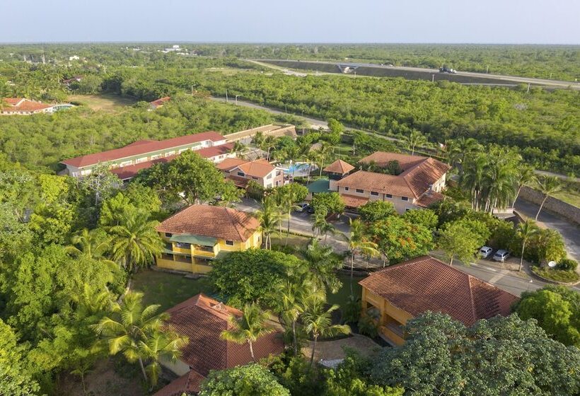 هتل Caserma La Romana Bayahibe