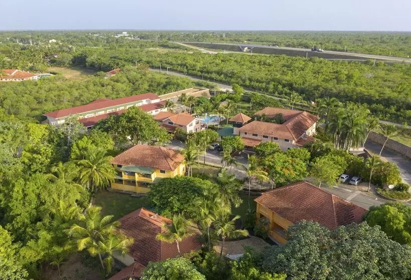 هتل Caserma La Romana Bayahibe