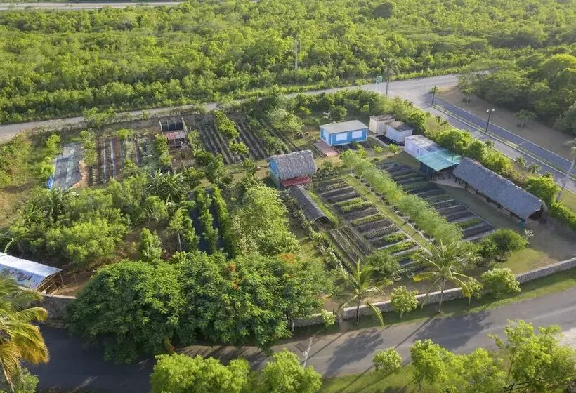 هتل Caserma La Romana Bayahibe