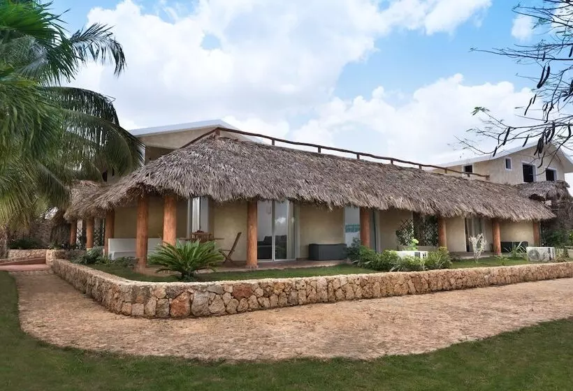 هتل Caserma La Romana Bayahibe