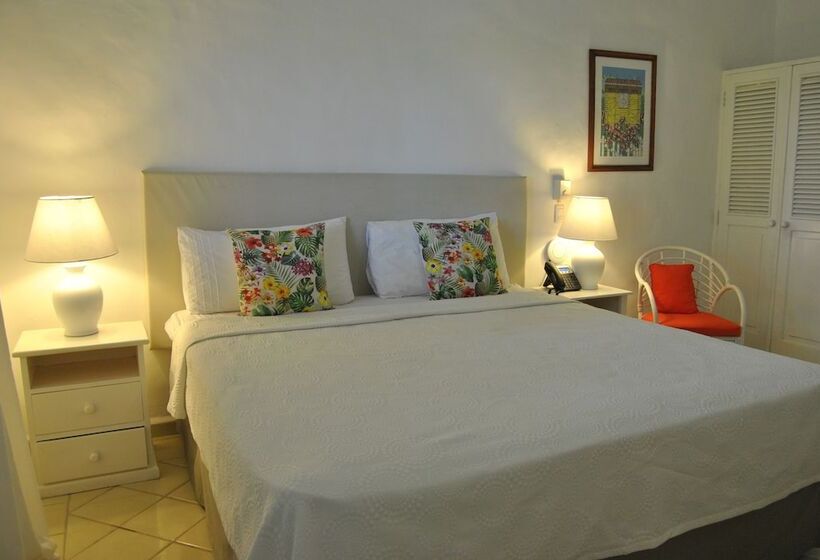 هتل Caserma La Romana Bayahibe