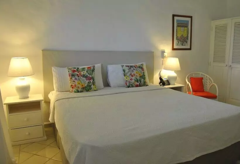 هتل Caserma La Romana Bayahibe