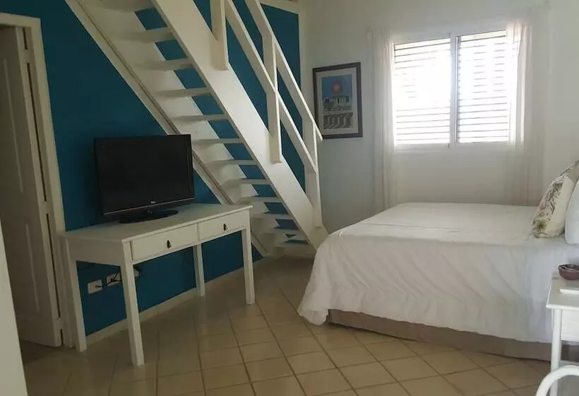 هتل Caserma La Romana Bayahibe