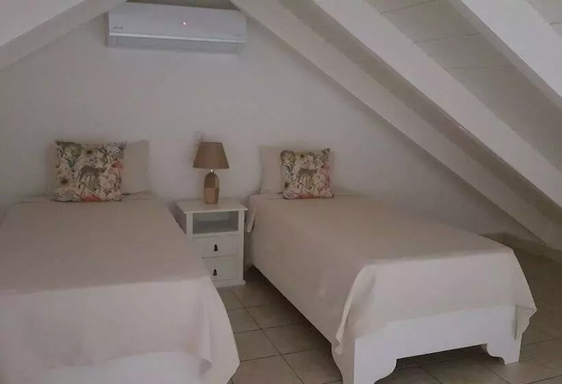 هتل Caserma La Romana Bayahibe