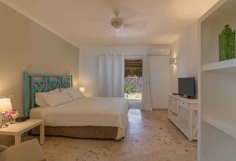 هتل Caserma La Romana Bayahibe