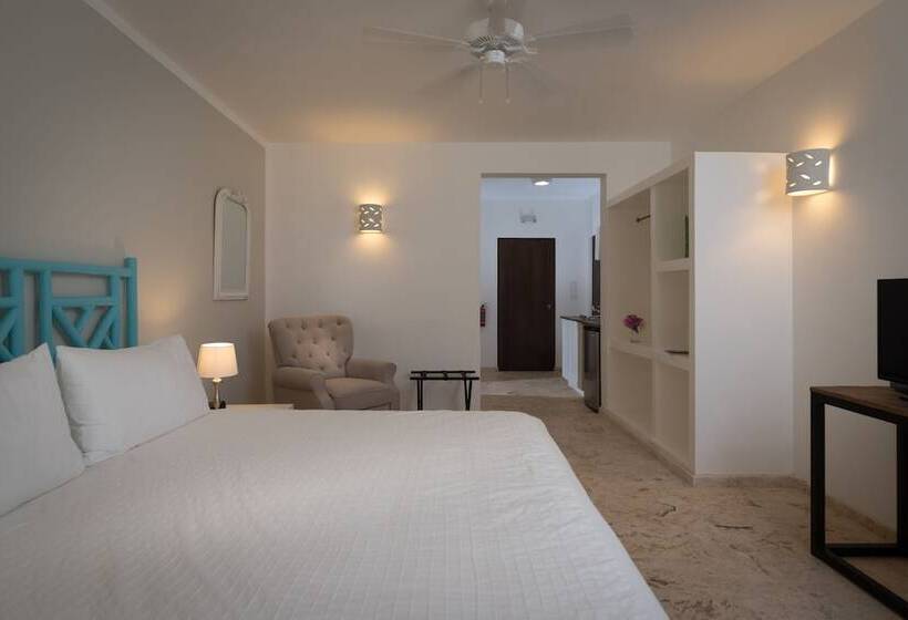 هتل Caserma La Romana Bayahibe