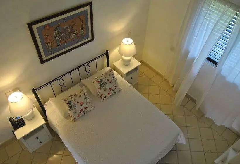 هتل Caserma La Romana Bayahibe