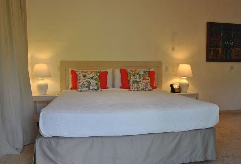 هتل Caserma La Romana Bayahibe